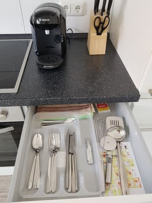 thumbnail: Private kitchen