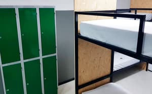 thumbnail: Living area