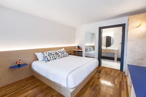 thumbnail: Room