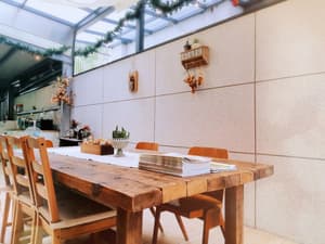 thumbnail: Terrace/patio