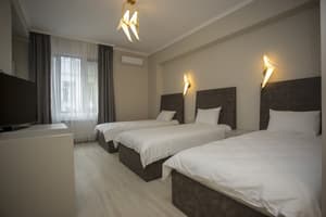 thumbnail: Rooms