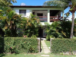 thumbnail: Property entrance