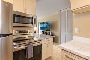thumbnail: Private kitchen