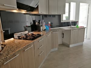 thumbnail: Private kitchen