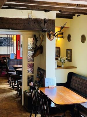 thumbnail: Restaurant