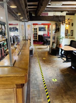 thumbnail: Restaurant