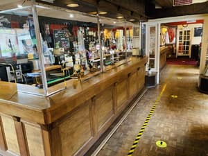 thumbnail: Restaurant