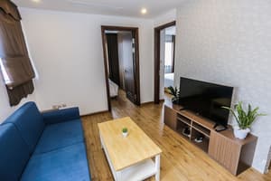 thumbnail: Living area