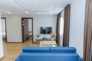 thumbnail: Living area