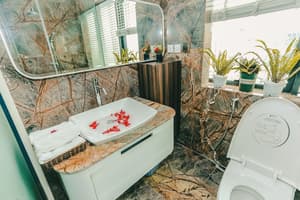 thumbnail: Terrace/patio