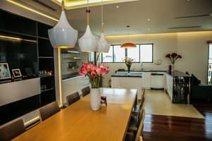 thumbnail: Private kitchen