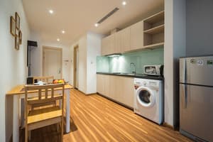 thumbnail: Private kitchen