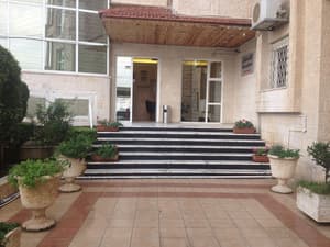 thumbnail: Property entrance