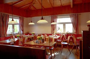 thumbnail: Restaurant
