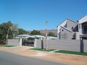 thumbnail: View from property