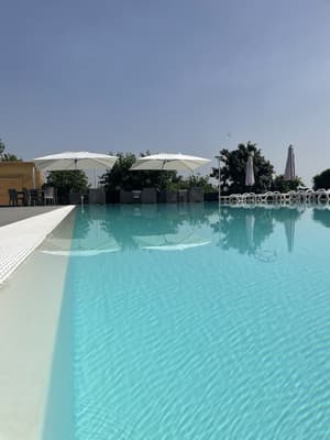 thumbnail: Outdoor pool