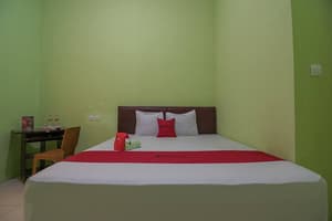 thumbnail: Room