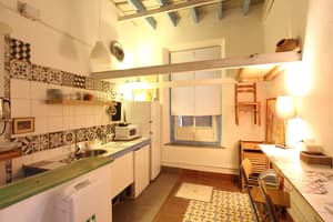 thumbnail: Shared kitchen