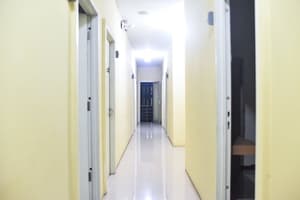 thumbnail: Hallway