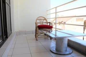 thumbnail: Balcony
