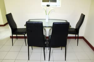 thumbnail: In-room dining