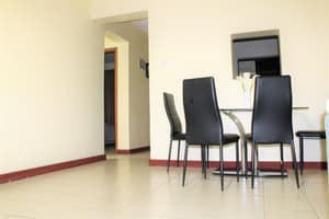 thumbnail: In-room dining