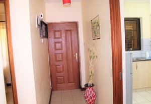 thumbnail: Hallway