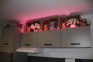 thumbnail: Shared kitchen