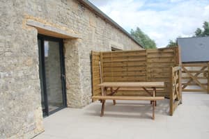 thumbnail: Terrace/patio