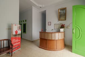 thumbnail: Reception