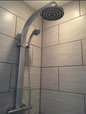 thumbnail: Bathroom shower