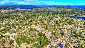 thumbnail: Aerial view