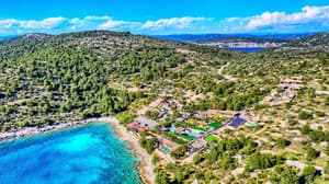 thumbnail: Aerial view