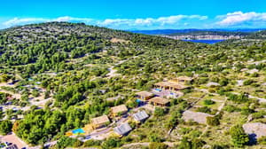 thumbnail: Aerial view