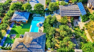 thumbnail: Terrace/patio