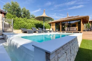 thumbnail: Terrace/patio