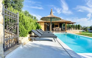 thumbnail: Terrace/patio