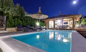 thumbnail: Terrace/patio