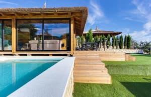 thumbnail: Terrace/patio