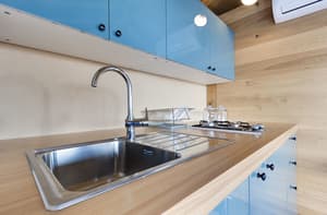 thumbnail: Private kitchen