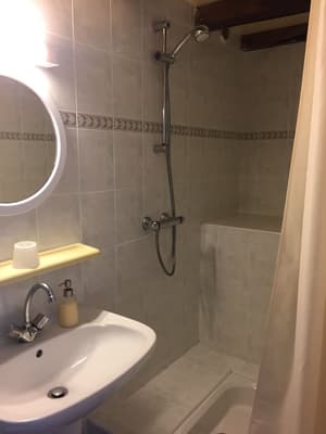 thumbnail: Bathroom shower