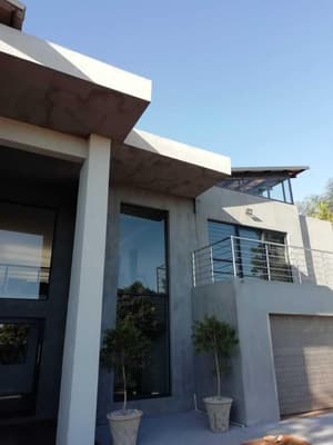 thumbnail: Balcony