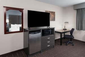 thumbnail: Room amenity