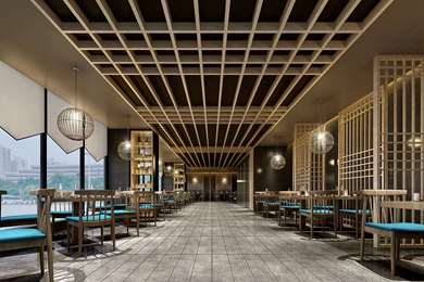 Dining,Dining Area,Restaurant,On-Site