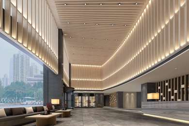 On-Site,Lobby