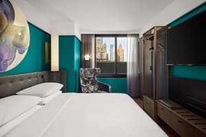 thumbnail: Room