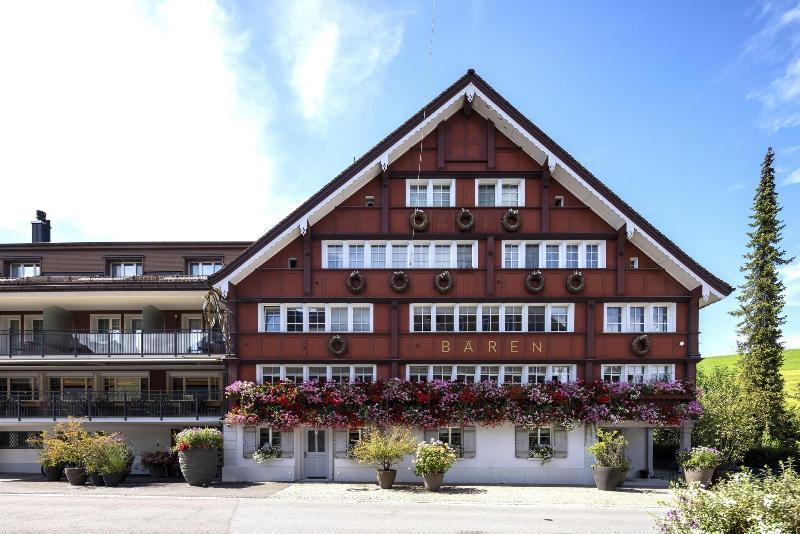 General view