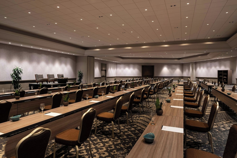 Ballroom
