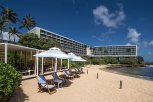 thumbnail: Beach bar