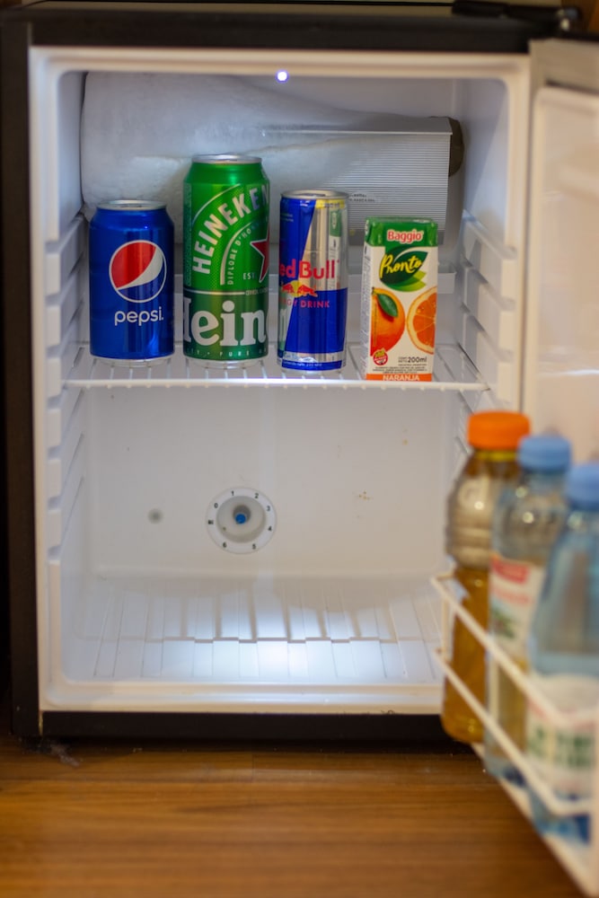 Minibar